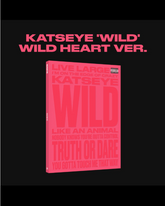 WILD - B Ver.