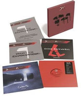 Spirit - The 12" Singles