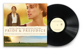 Pride & Prejudice (Original Soundtrack 20th Anniversary)