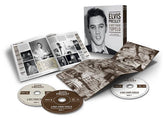 A Boy from Tupelo: The Complete 1953-195
