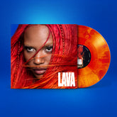 LAVA