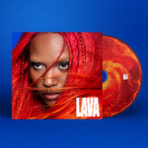 LAVA
