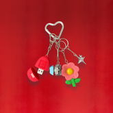 ADHDARA (USB + Аксесоар)