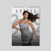 Календар Анелия 2026