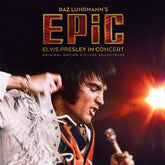 Elvis Presley in Concert – Original Soundtrack