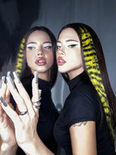 DARA HIGHLIGHTS - TIGER PRINT BUNDLE