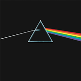 The Dark Side of the Moon (50th Annivers