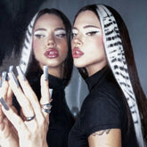 DARA HIGHLIGHTS - TIGER PRINT