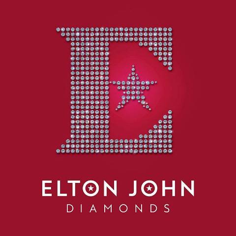 Diamonds - Elton John
