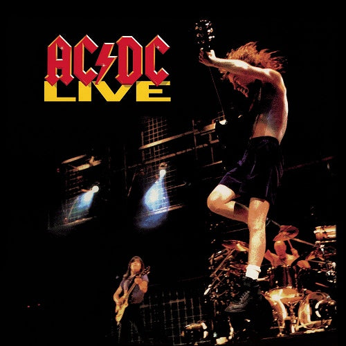 Live - AC/DC