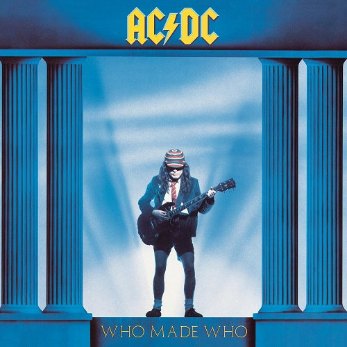 Who Made Who - AC/DC