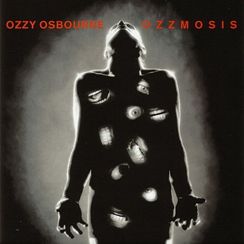 Ozzmosis - Ozzy Osbourne