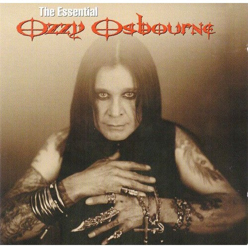The Essential Ozzy Osbourne - Ozzy Osbourne