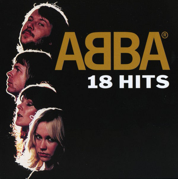 18 Hits - ABBA