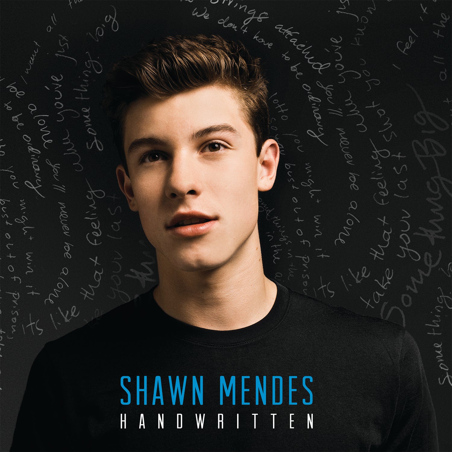 Handwritten - Shawn Mendes