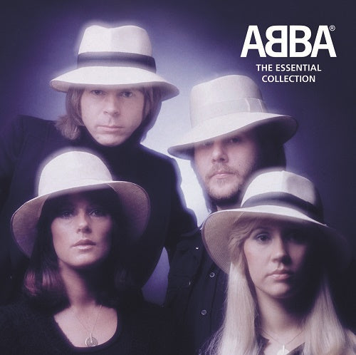 The Essential Collection - ABBA