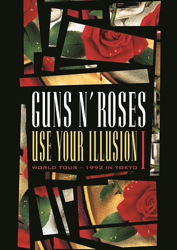 Use Your Illusion I - Guns N' Roses
