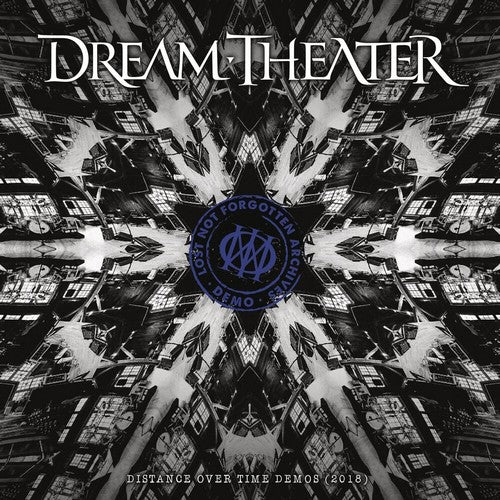 Lost Not Forgotten Archives: Distance Over Time Demos (2018) - Dream Theater