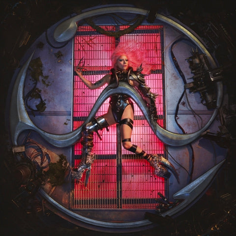 Chromatica - Lady GaGa