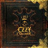 MEMOIRS OF A MADMAN - Ozzy Osbourne