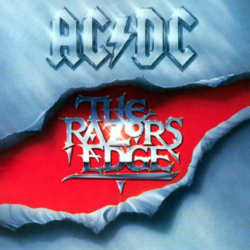 The Razors Edge - AC/DC