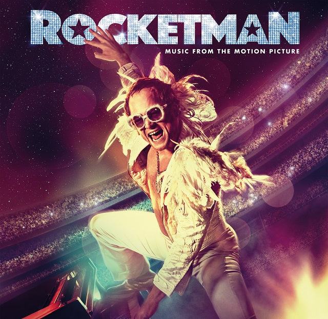 Rocketman (Music From The Motion Picture) - Cast of Rocketman