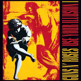 Use Your Illusion I - Guns N' Roses