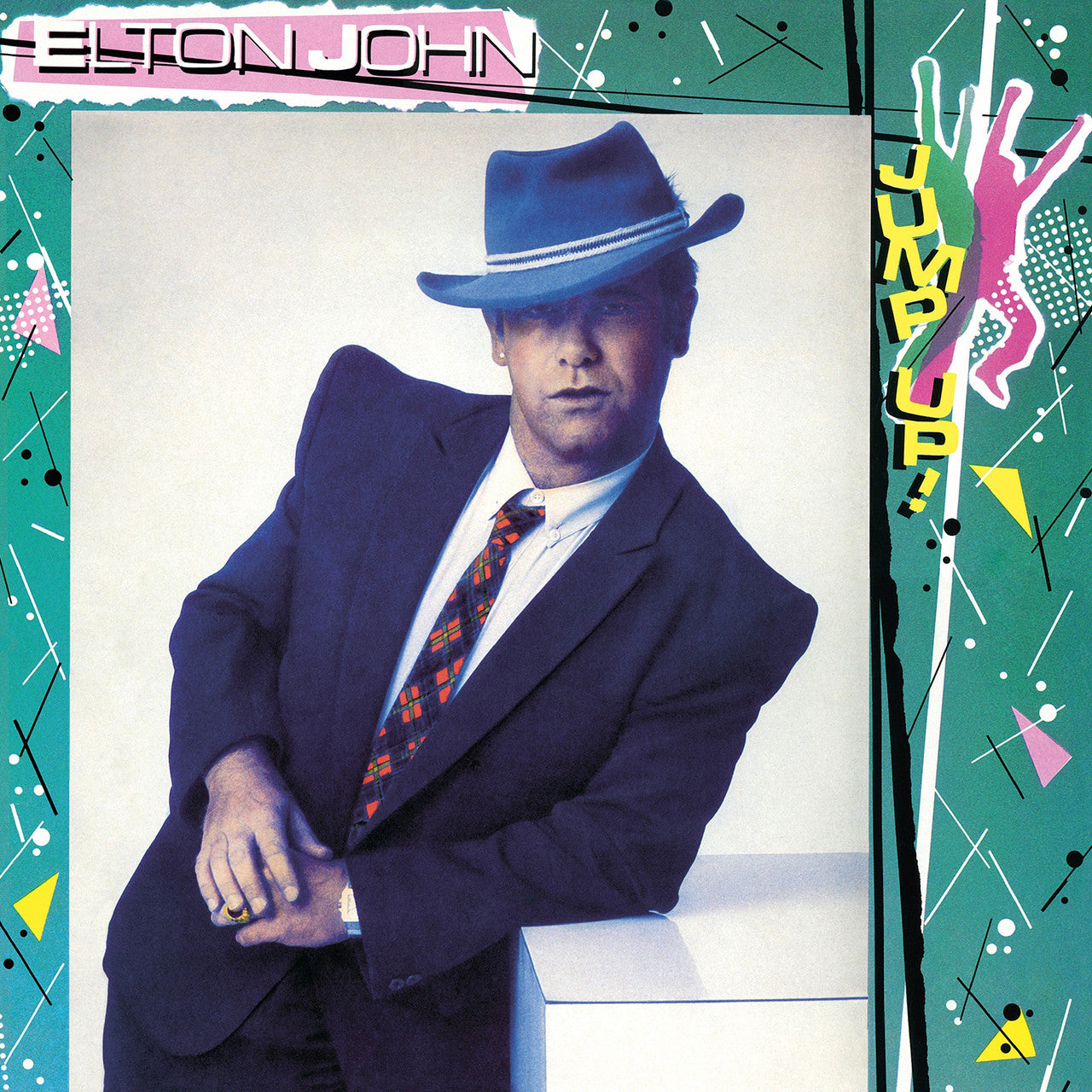 Jump Up! (Remastered) - Elton John