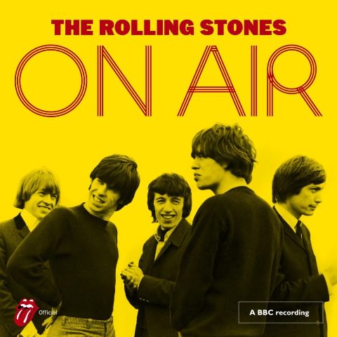 'The Rolling Stones - On Air' - The Rolling Stones