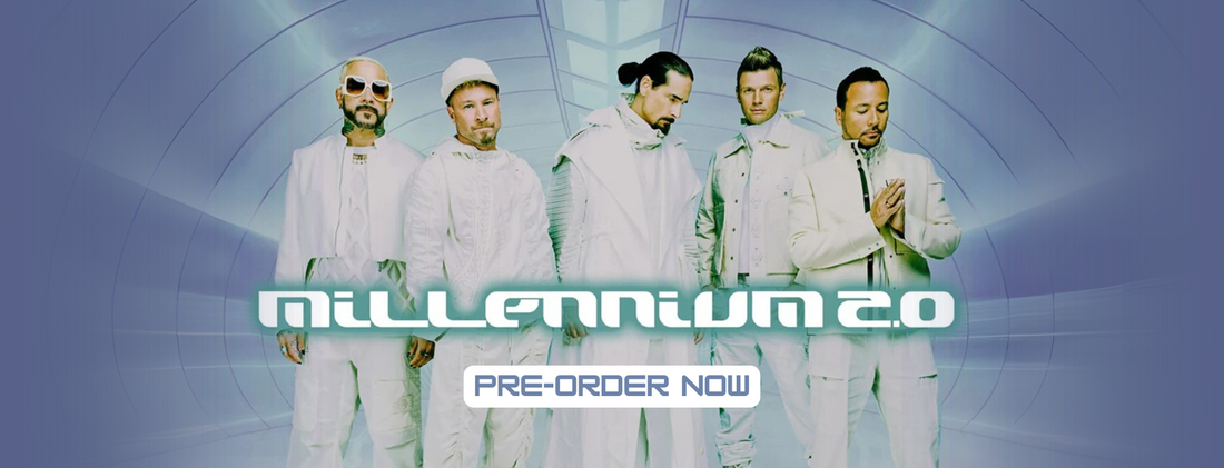 BB - MILLENNIUM 2.0