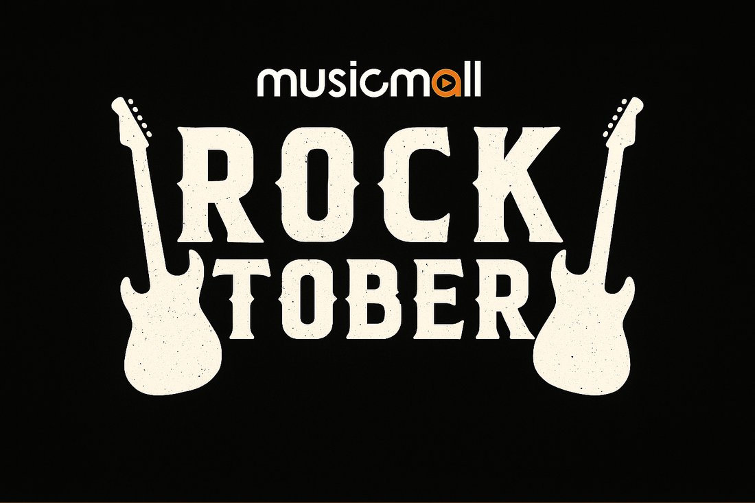 ROCKTOBER