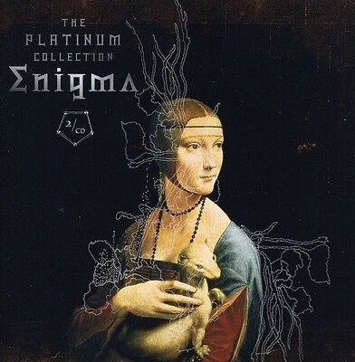 The Platinum Collection - Enigma