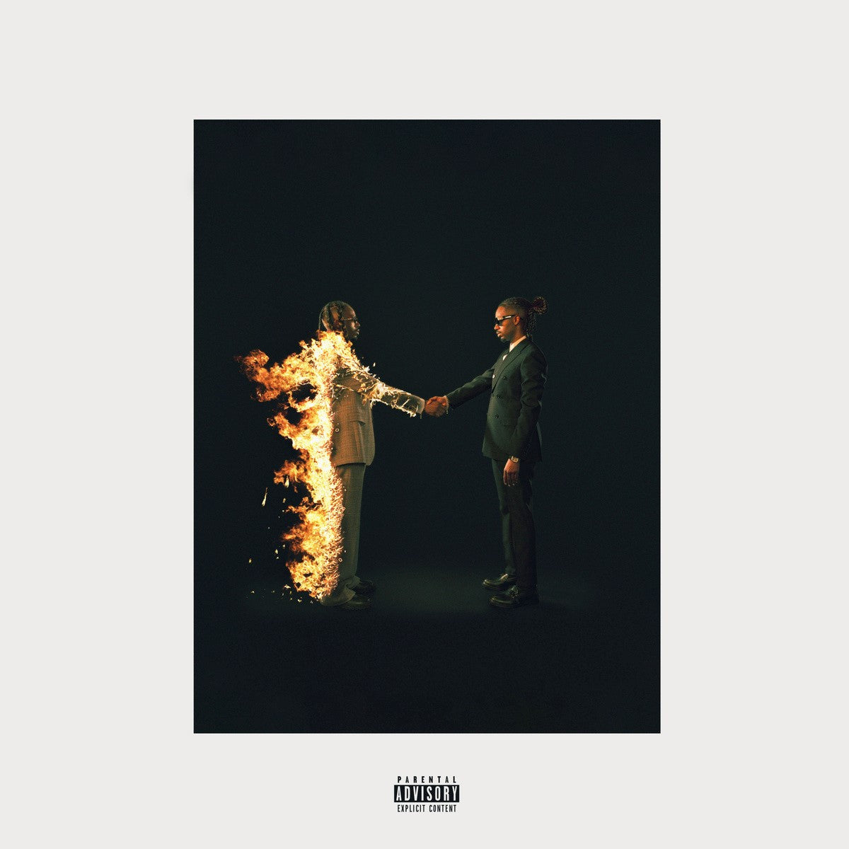 HEROES & VILLAINS  - Metro Boomin 
