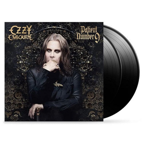 Patient Number 9 - Ozzy Osbourne