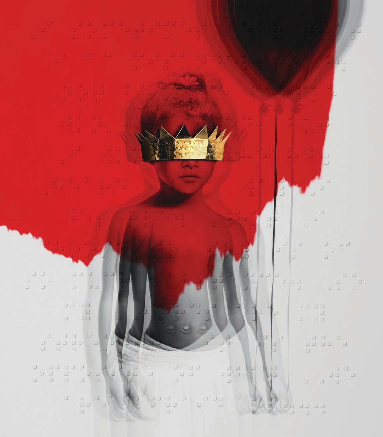 Anti - Rihanna