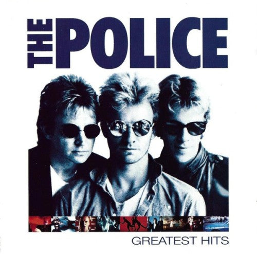 Greatest Hits - The Police