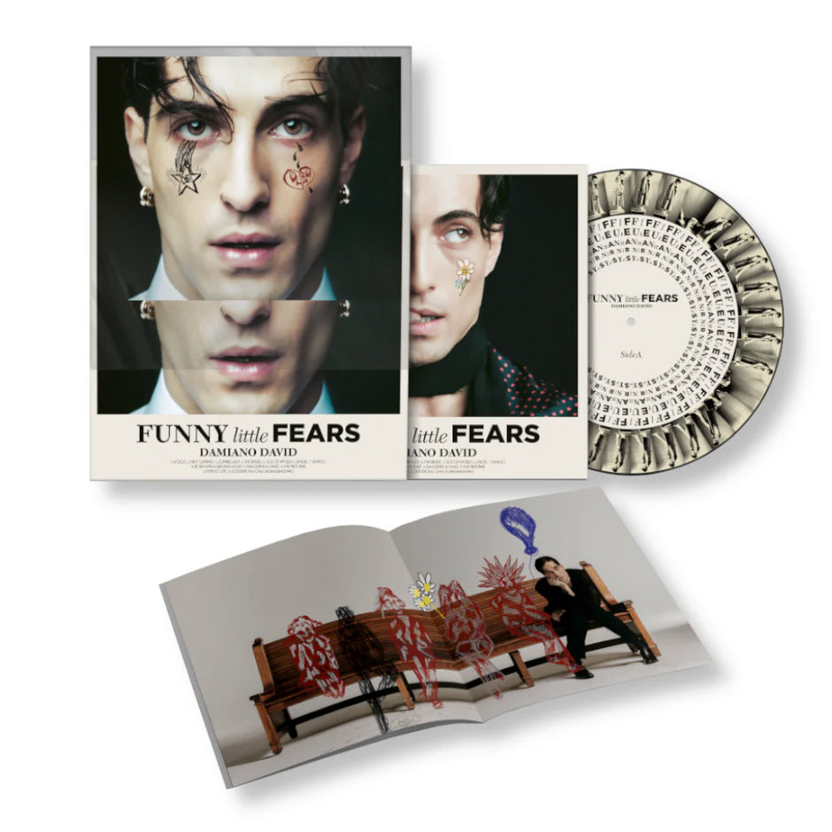 FUNNY little FEARS – Musicmall.bg