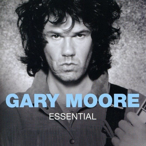	Essential - Gary Moore
