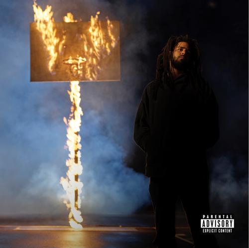 The Off Season - J. Cole 
