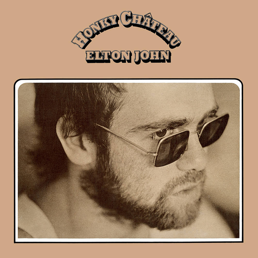 Honky Château (50th Anniversary Edition) - Elton John