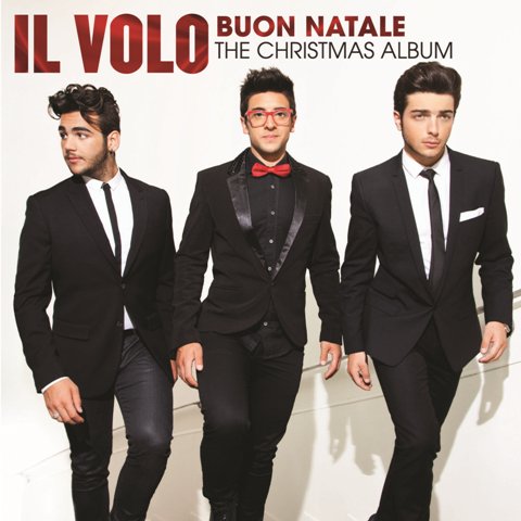 Buon Natale: The Christmas Album - Il Volo  