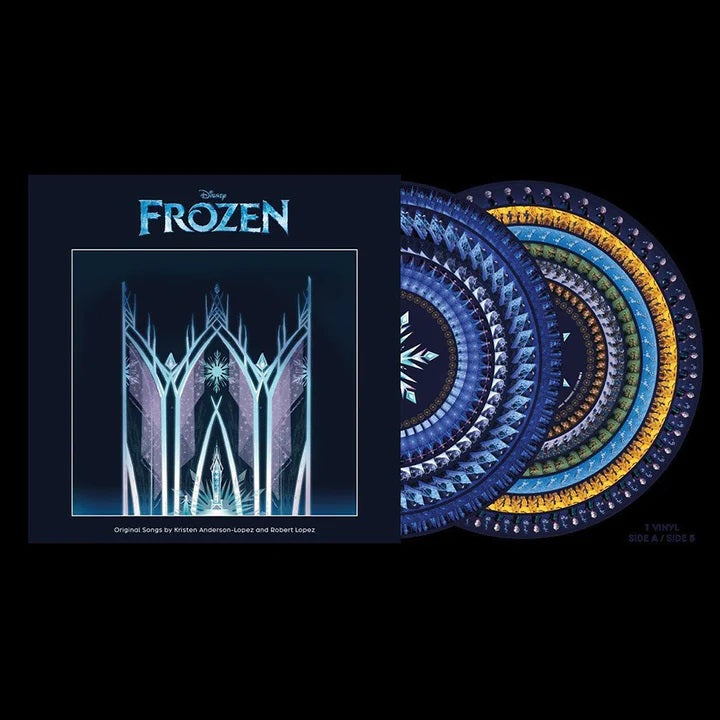 Frozen: The Songs  - Various Artists