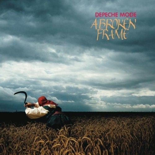 A Broken Frame - Depeche Mode 