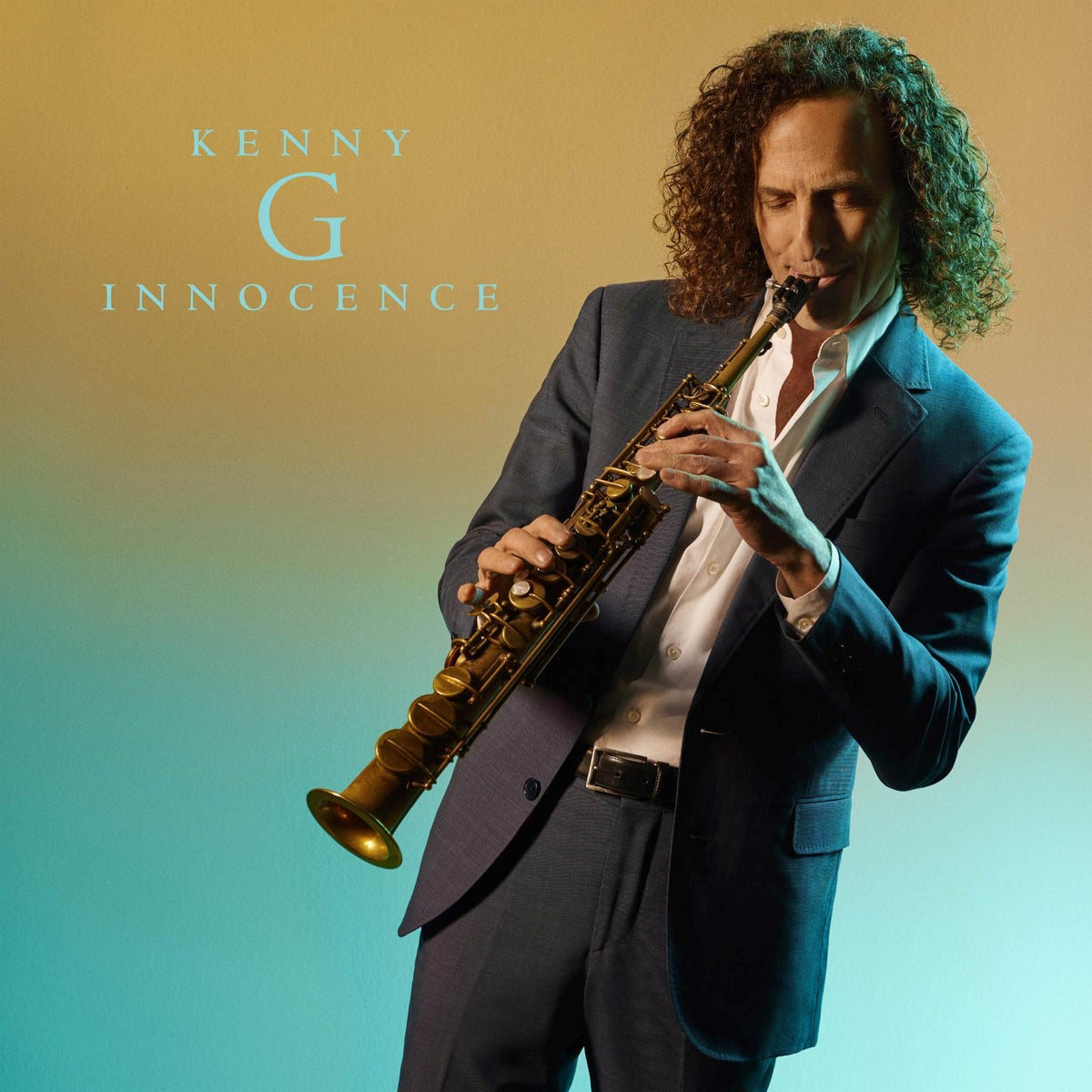 Innocence  - Kenny G