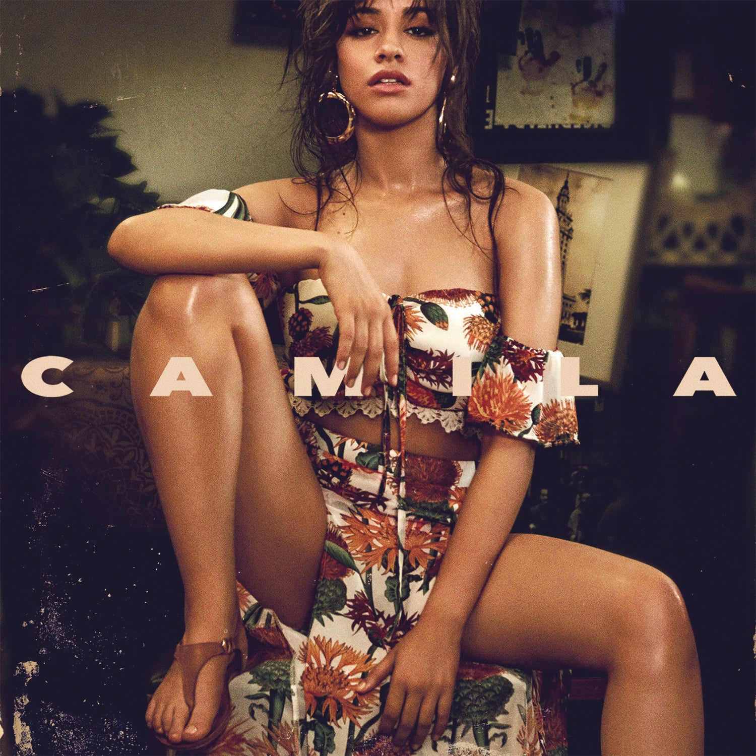 Camila - Camila Cabello 