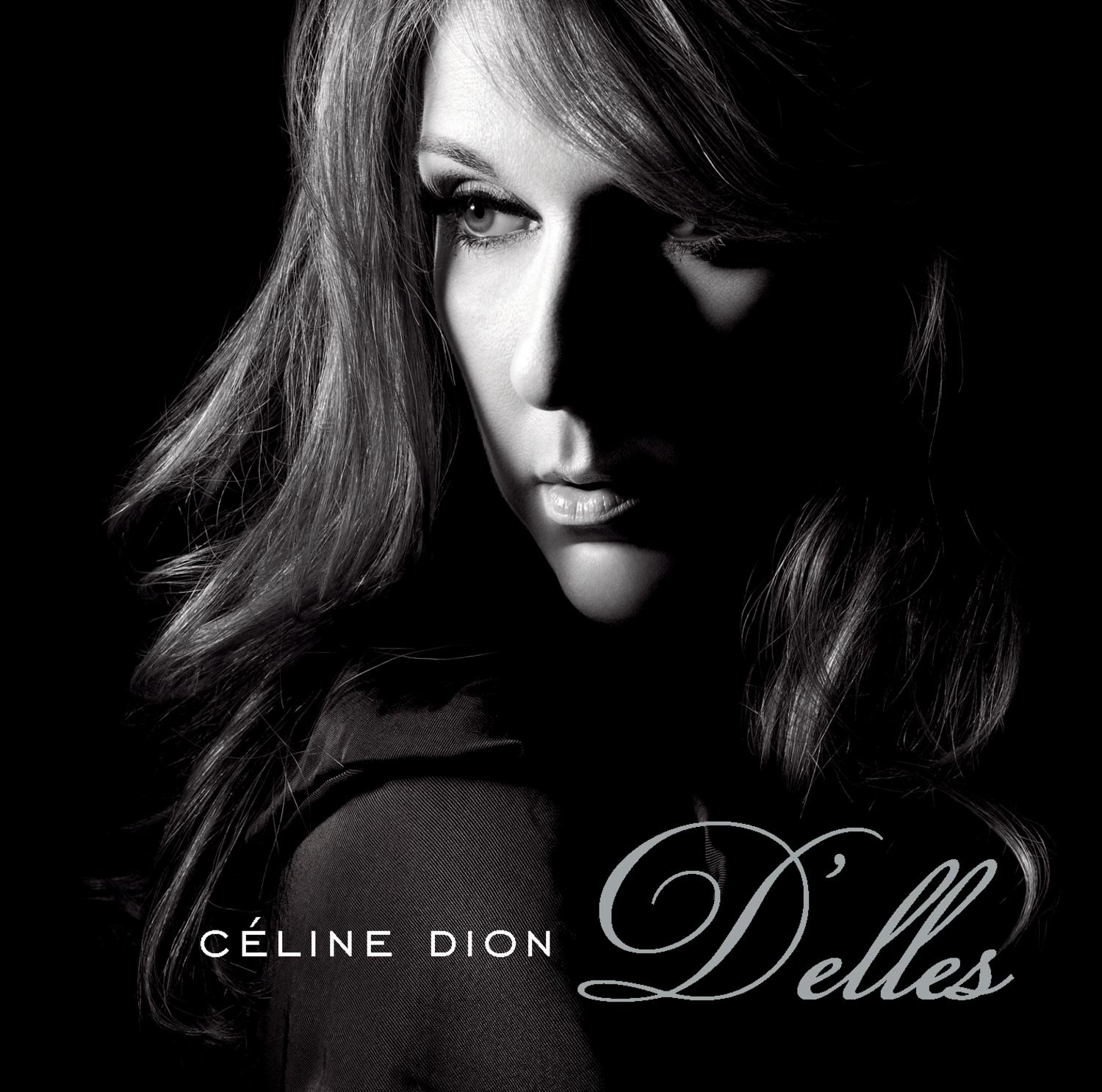  D'elles - Celine Dion