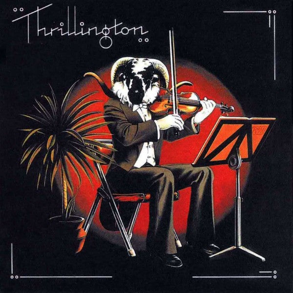 Thrillington - Paul McCartney 