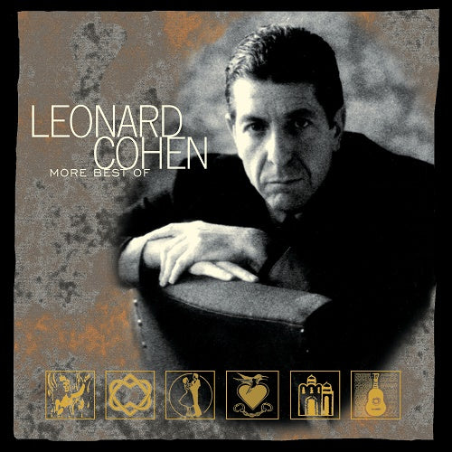  More Best Of - Leonard Cohen