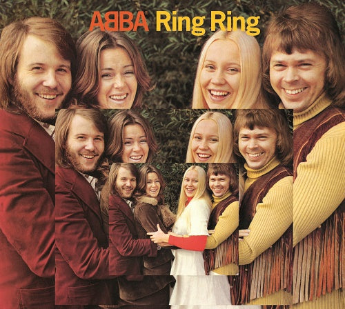 Ring Ring - ABBA