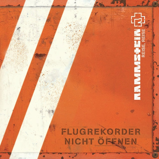 Reise, Reise - Rammstein